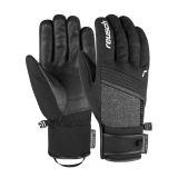 Reusch Luca R-TEX® XT 6101251 7721 black grey 1
